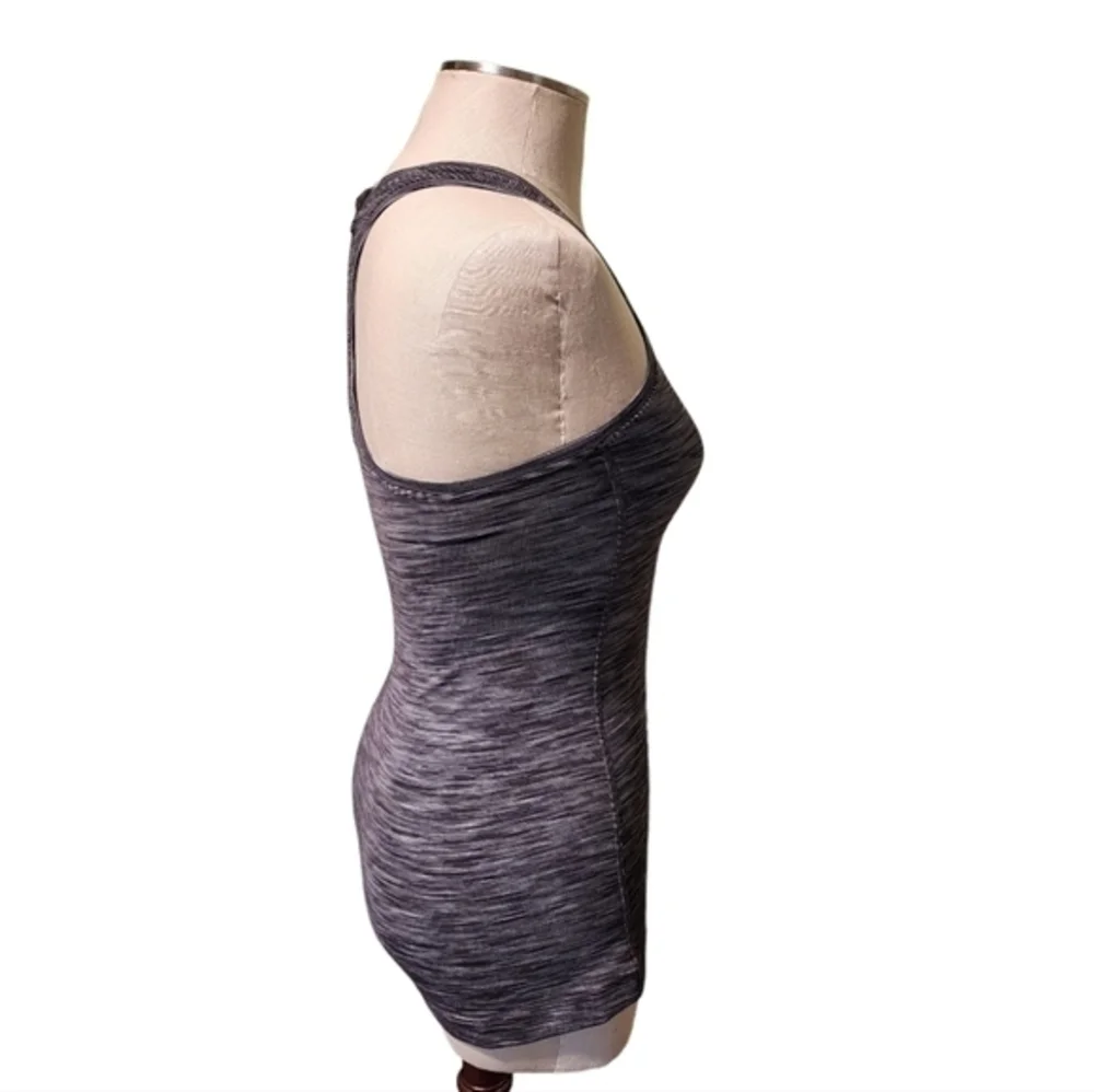 Lululemon Athletica‎ Women's Racerback Running Yoga Tank Top Size Small